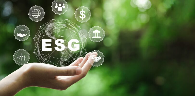 ESG Investing Attracts the Young and the Wealthy