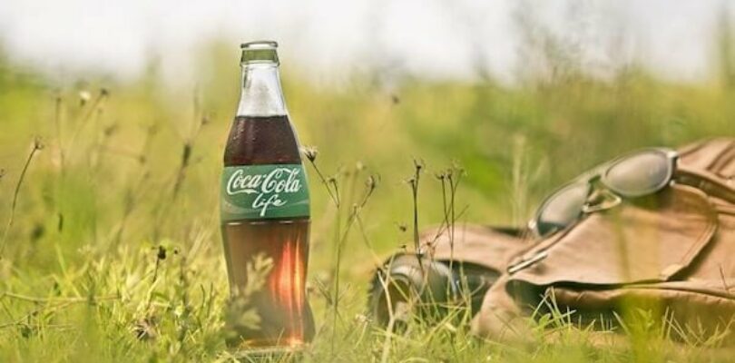 Coca Cola teaches ColaLife how to turn profit points into healthy babies