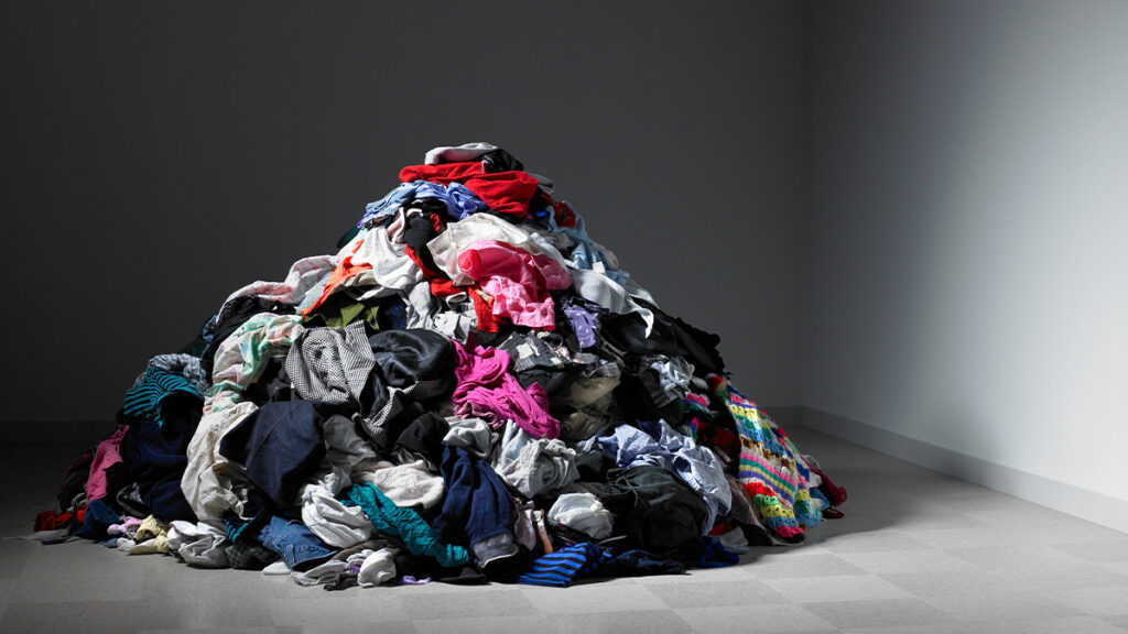 Recycled Polyester Challenge Draws Global Fashion Brands