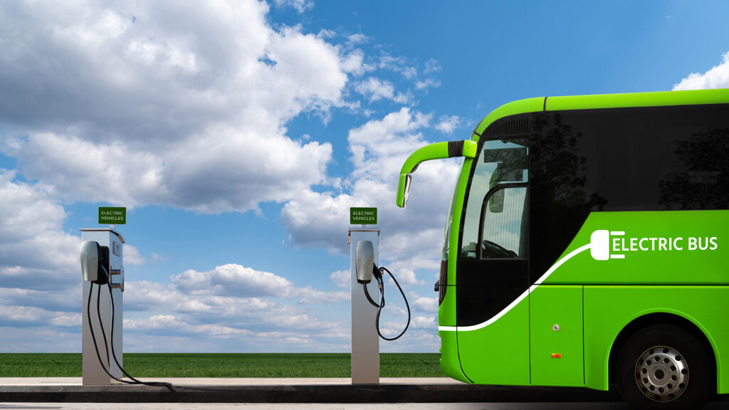 Private Transport Sector Embraces Climate Action