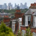 Cool Roofs in London