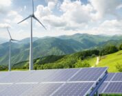 Solar and wind energy in the EU