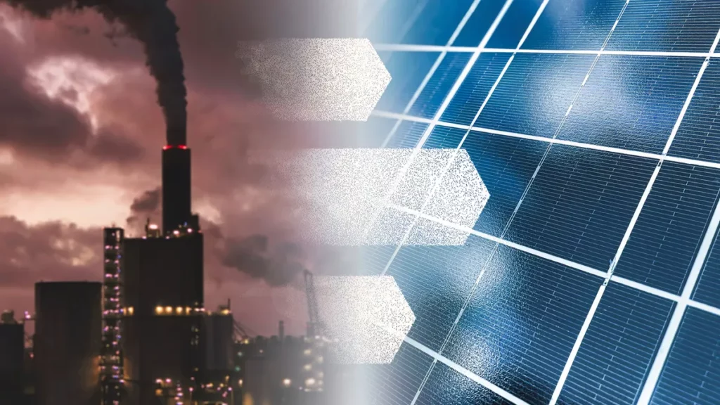 Majority of Business Leaders Fear a Disorderly Climate Transition: A Deep Dive Into the Latest Global Survey