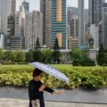 Silent Killer: How Cities Are Preparing for a Future of Extreme Heat