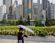 Silent Killer: How Cities Are Preparing for a Future of Extreme Heat