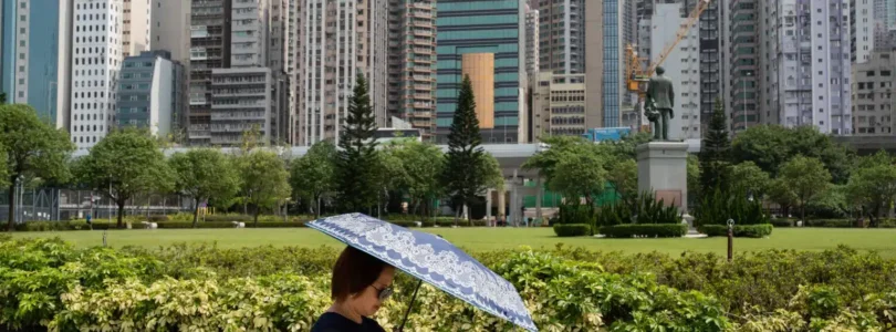 Silent Killer: How Cities Are Preparing for a Future of Extreme Heat