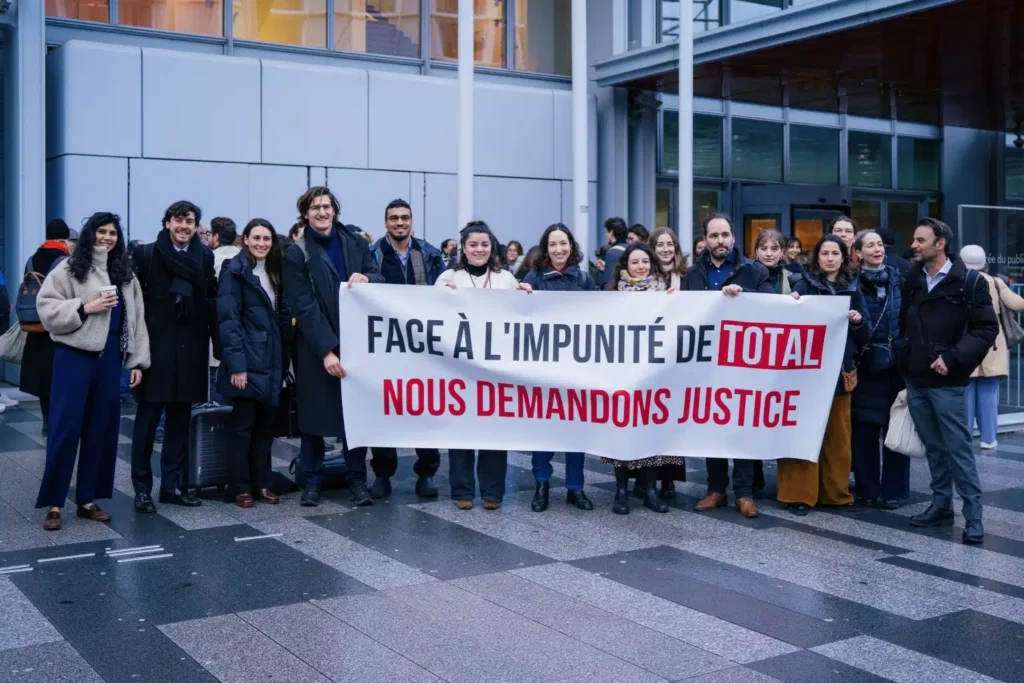 Paris Court Orders TotalEnergies to Disclose Climate Risks: A Landmark Ruling on Corporate Responsibility