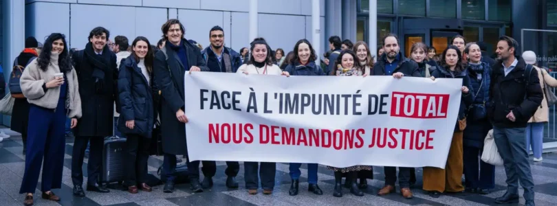 Paris Court Orders TotalEnergies to Disclose Climate Risks: A Landmark Ruling on Corporate Responsibility