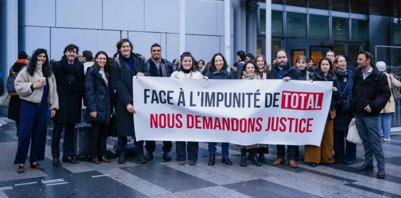 Paris Court Orders TotalEnergies to Disclose Climate Risks: A Landmark Ruling on Corporate Responsibility