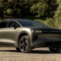 Lucid Motors Cuts 18% of U.S. Workforce as EV Market Pressure Intensifies