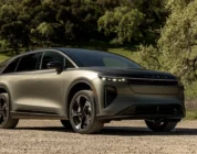 Lucid Motors Cuts 18% of U.S. Workforce as EV Market Pressure Intensifies