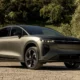 Lucid Motors Cuts 18% of U.S. Workforce as EV Market Pressure Intensifies